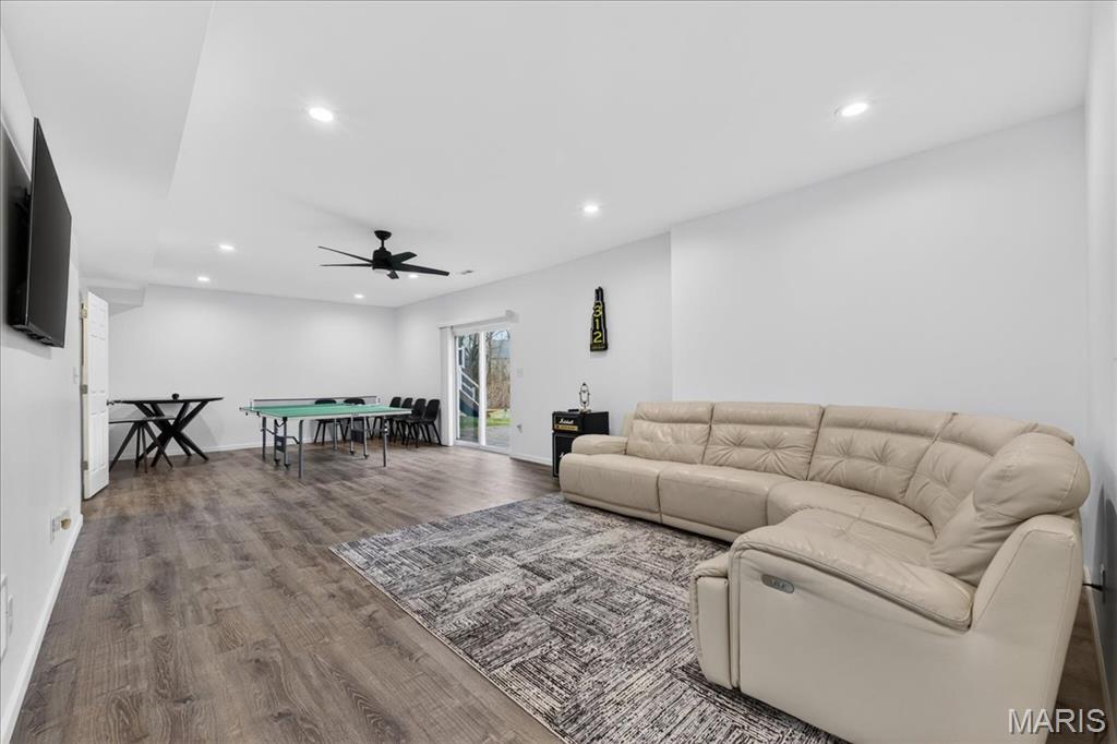 Fienup Farms One - Residential