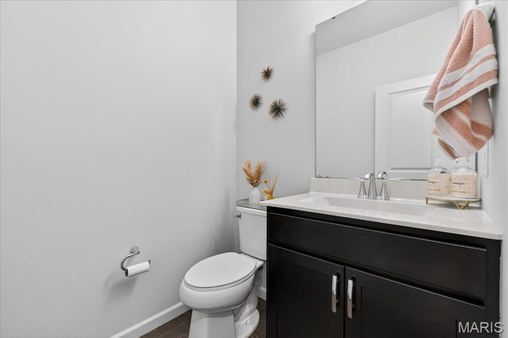 Fienup Farms One - Residential