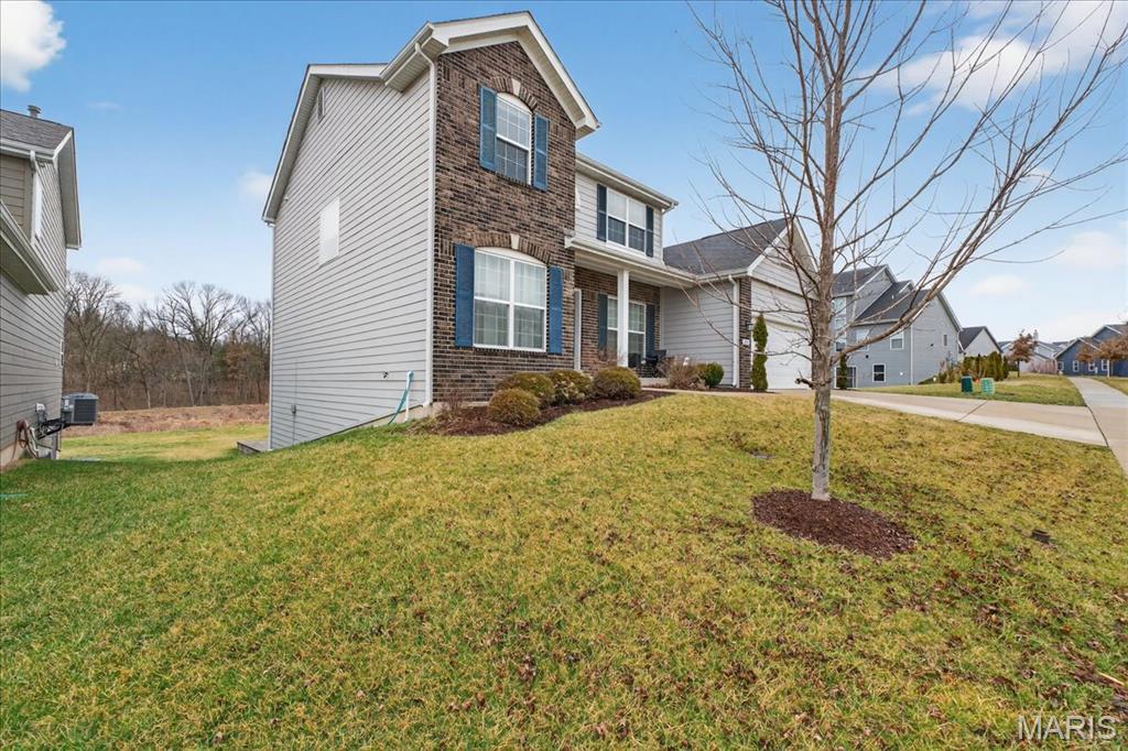 Fienup Farms One - Residential