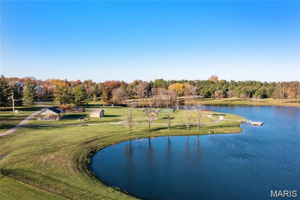 Fienup Farms One - Residential