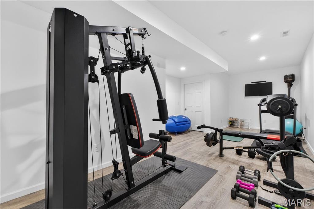 Fienup Farms One - Residential