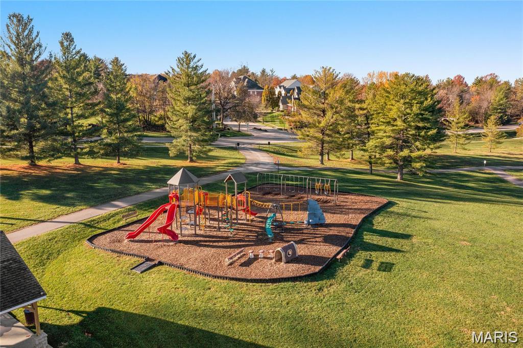 Fienup Farms One - Residential