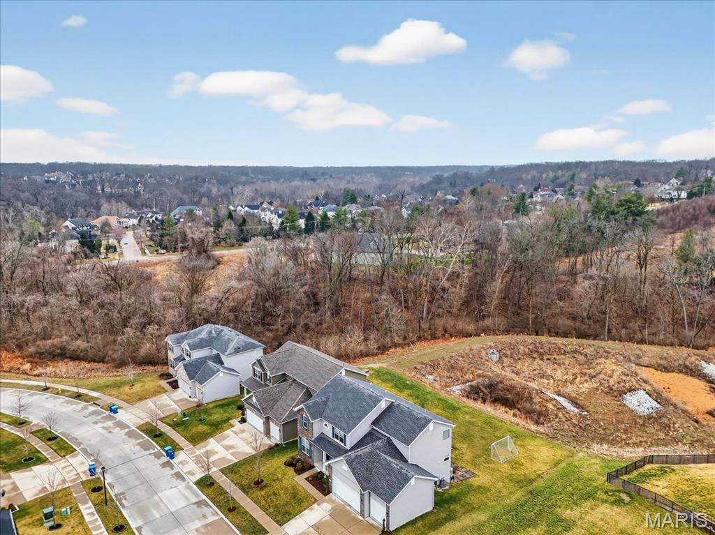 Fienup Farms One - Residential