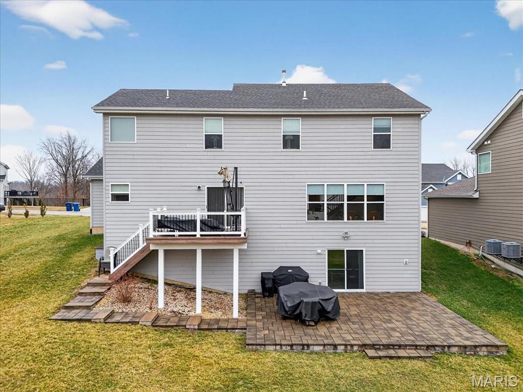 Fienup Farms One - Residential