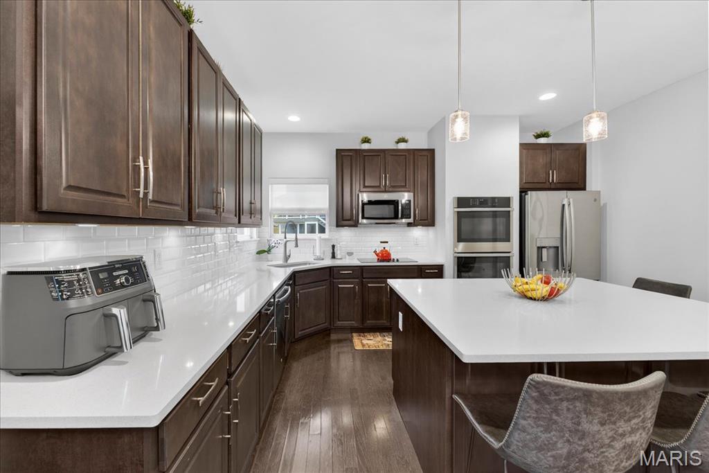 Fienup Farms One - Residential