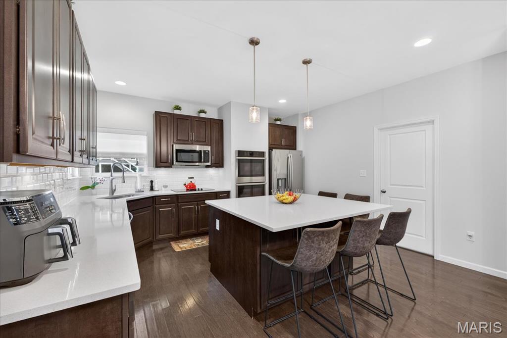 Fienup Farms One - Residential