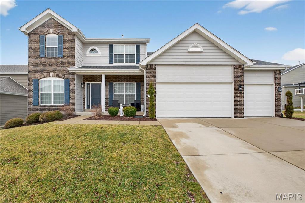 Fienup Farms One - Residential