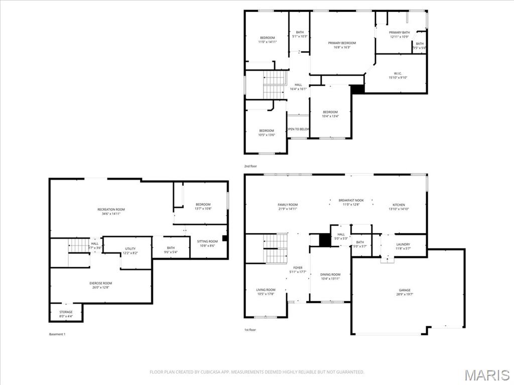 Fienup Farms One - Residential