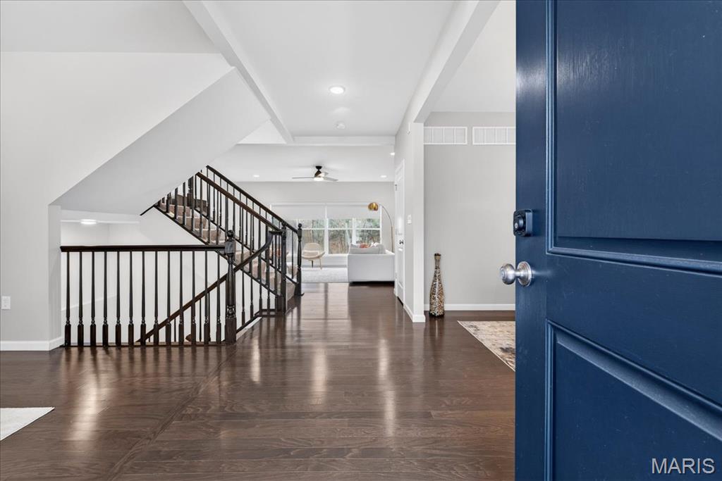 Fienup Farms One - Residential