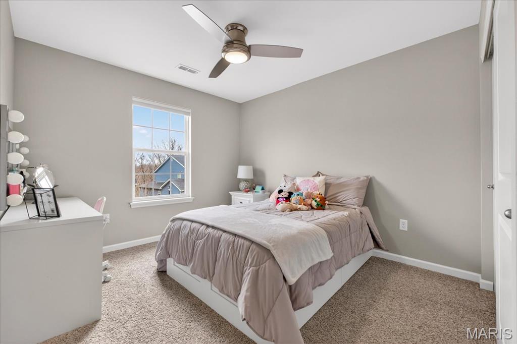 Fienup Farms One - Residential