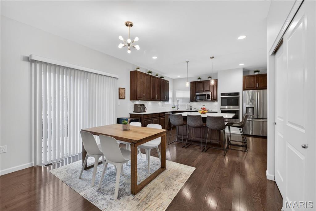 Fienup Farms One - Residential