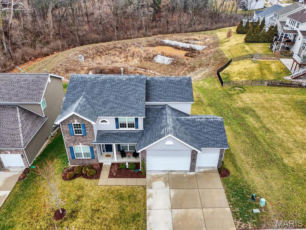 Fienup Farms One - Residential