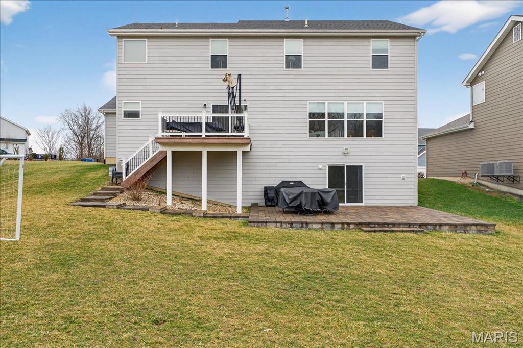 Fienup Farms One - Residential