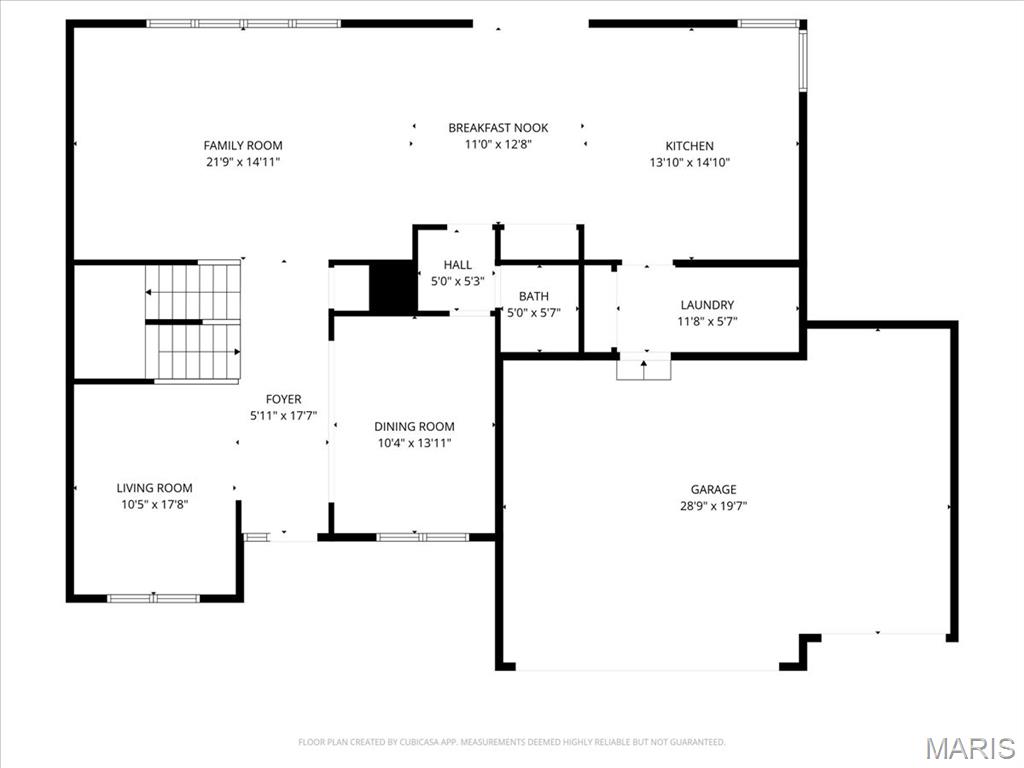 Fienup Farms One - Residential
