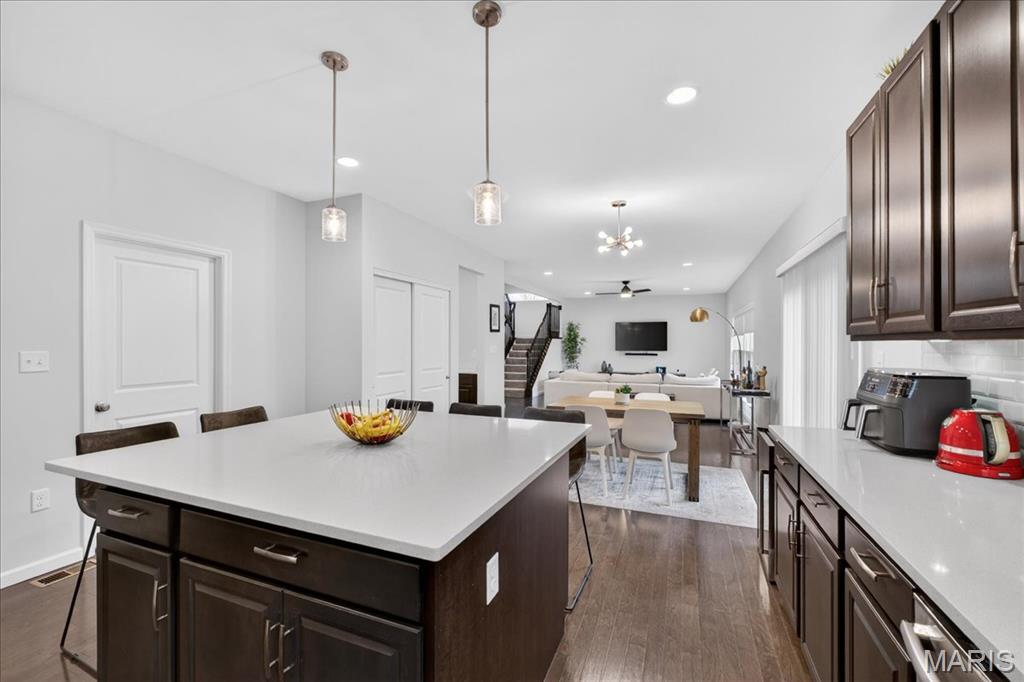 Fienup Farms One - Residential