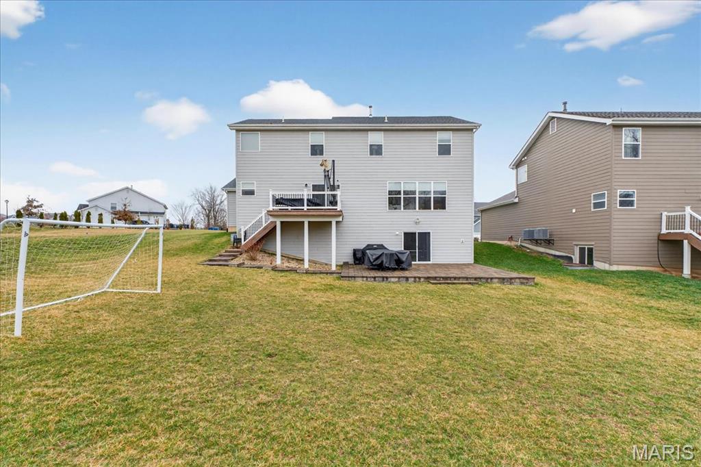 Fienup Farms One - Residential