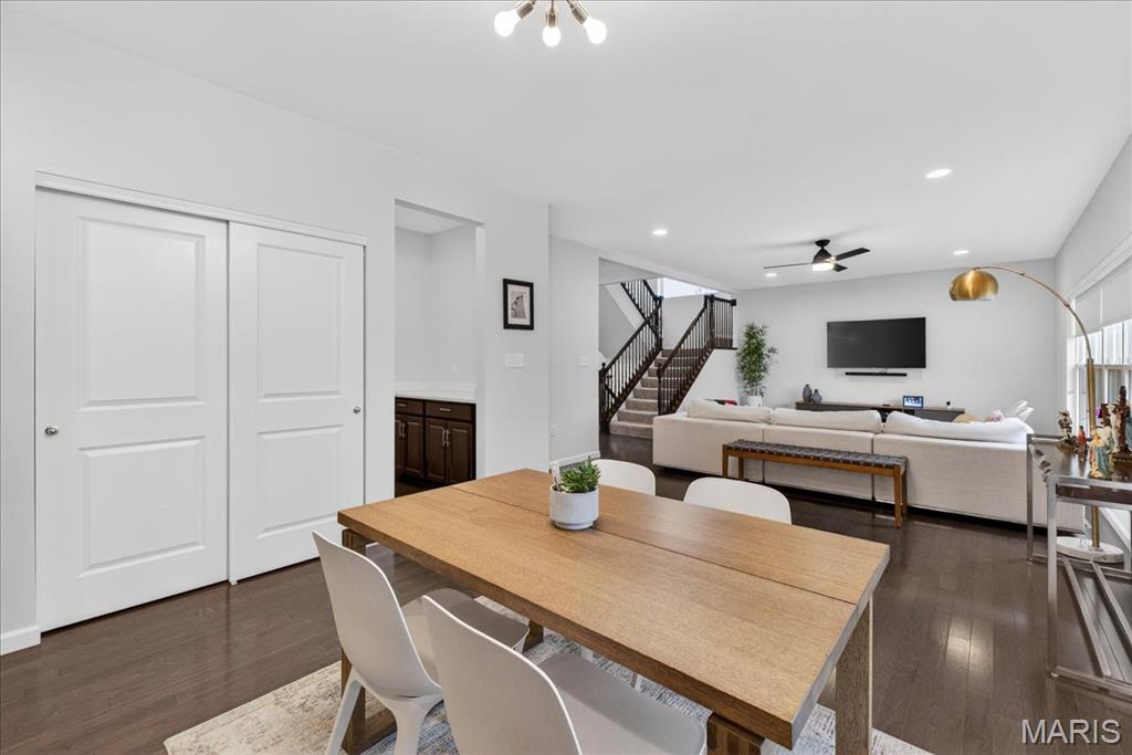 Fienup Farms One - Residential