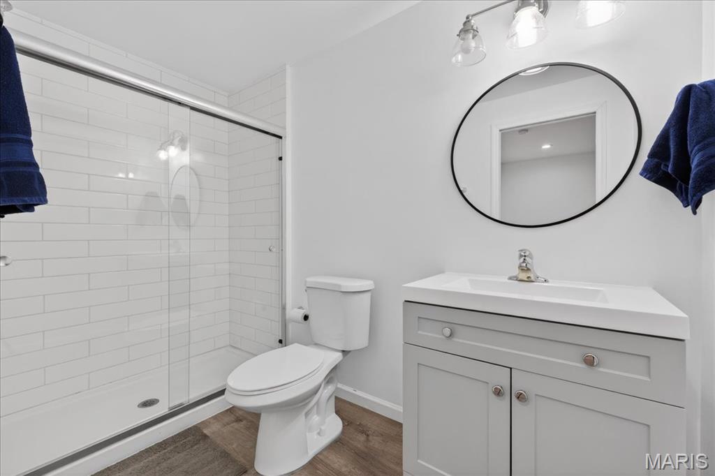 Fienup Farms One - Residential