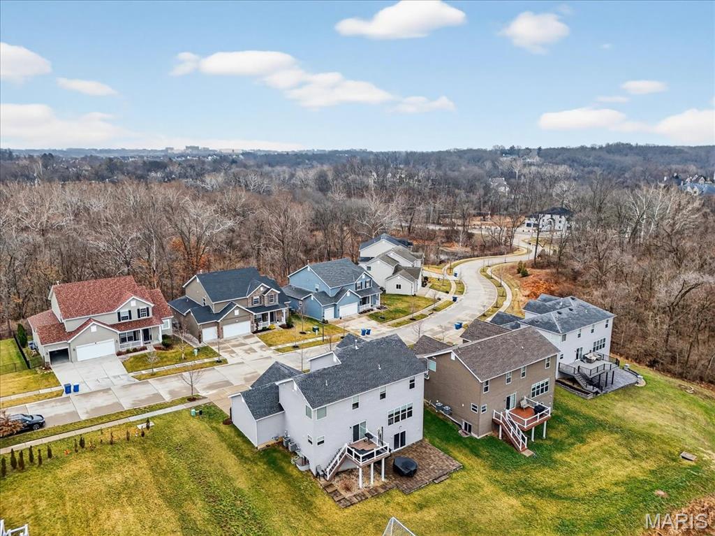 Fienup Farms One - Residential