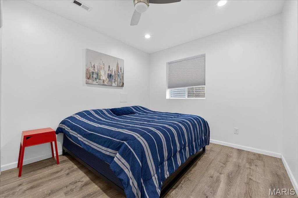 Fienup Farms One - Residential