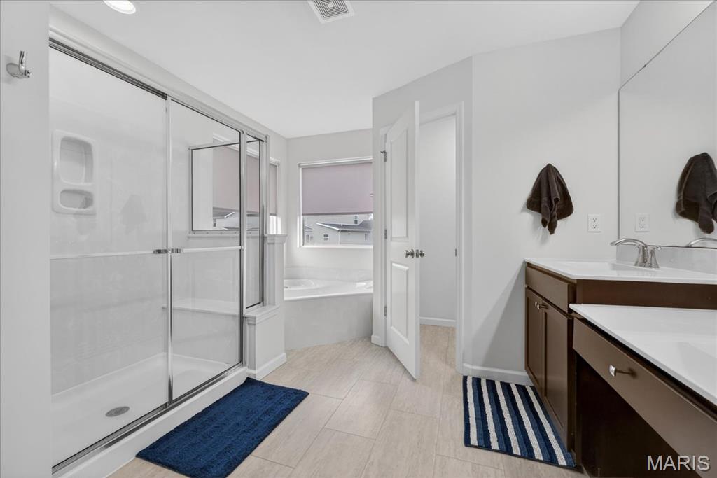 Fienup Farms One - Residential