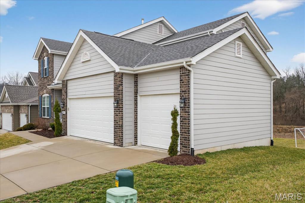 Fienup Farms One - Residential