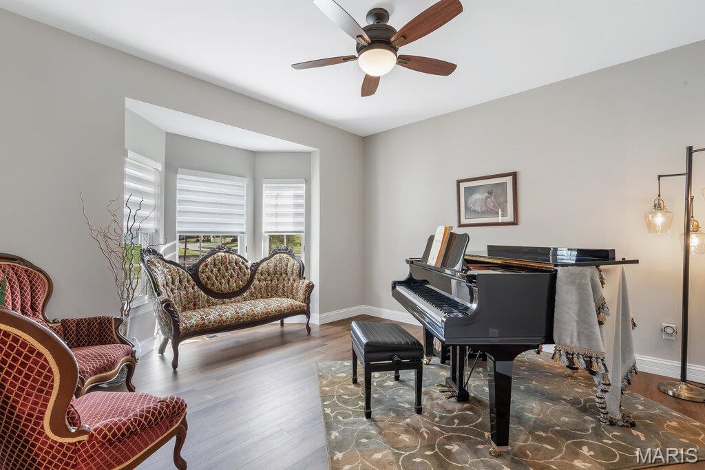 128 Dardenne Place Drive