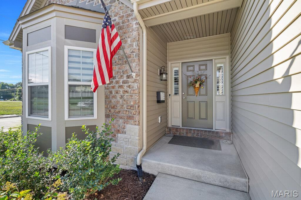 128 Dardenne Place Drive