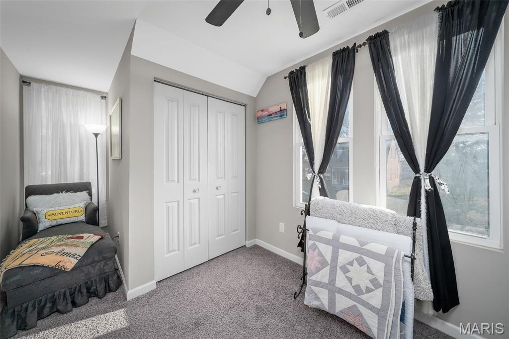 903 & 917 N 5th St - Residential