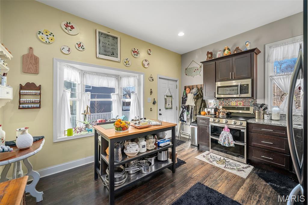 903 & 917 N 5th St - Residential