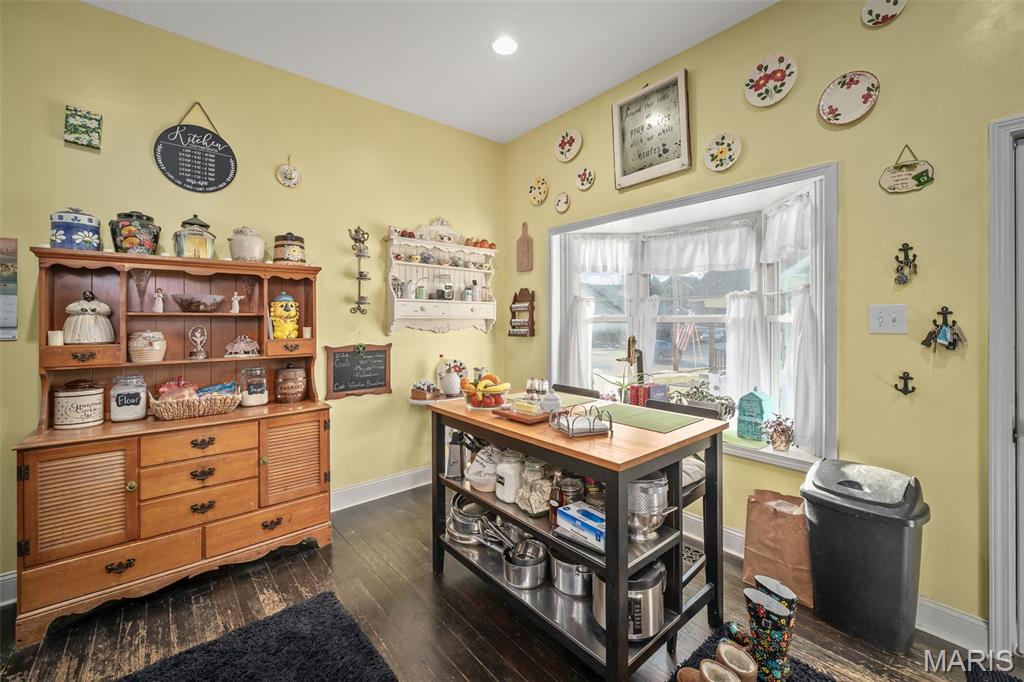 903 & 917 N 5th St - Residential