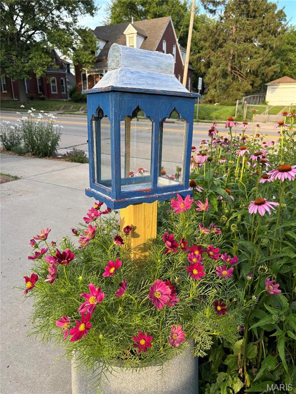 903 & 917 N 5th St - Residential