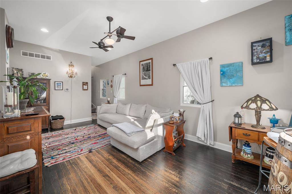 903 & 917 N 5th St - Residential