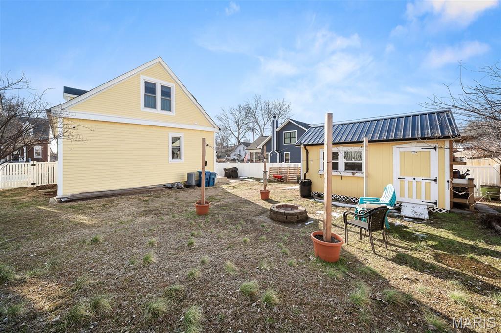 903 & 917 N 5th St - Residential