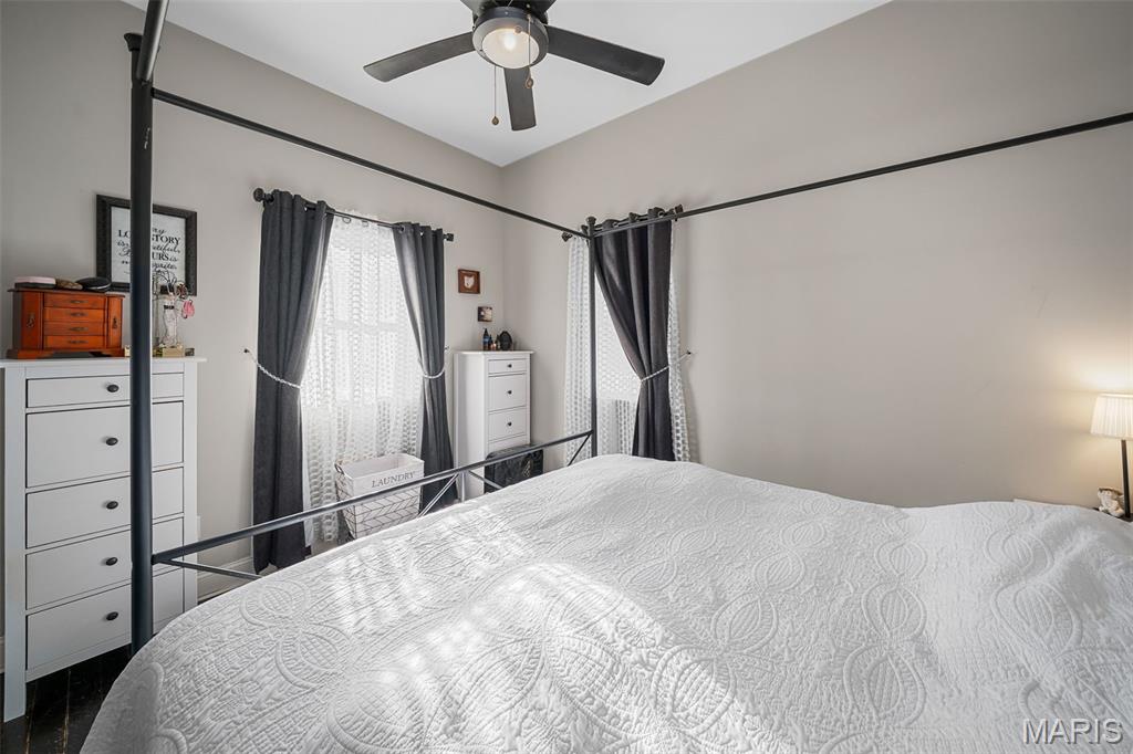 903 & 917 N 5th St - Residential