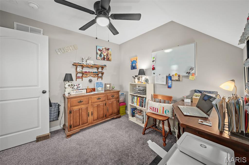 903 & 917 N 5th St - Residential