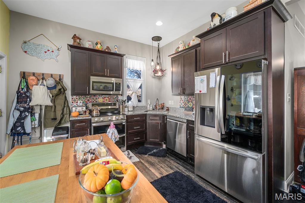 903 & 917 N 5th St - Residential