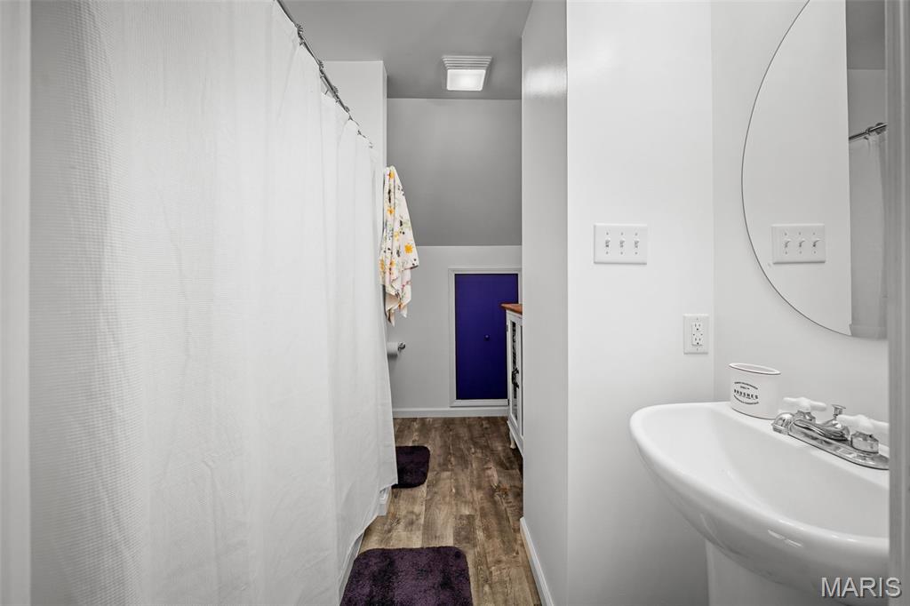 903 & 917 N 5th St - Residential