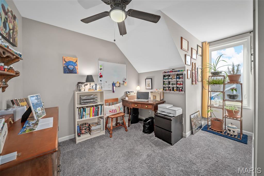 903 & 917 N 5th St - Residential