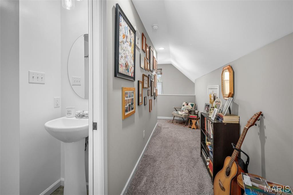 903 & 917 N 5th St - Residential