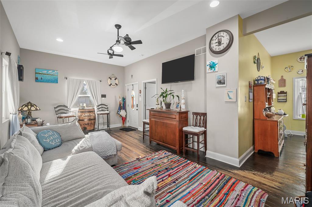 903 & 917 N 5th St - Residential