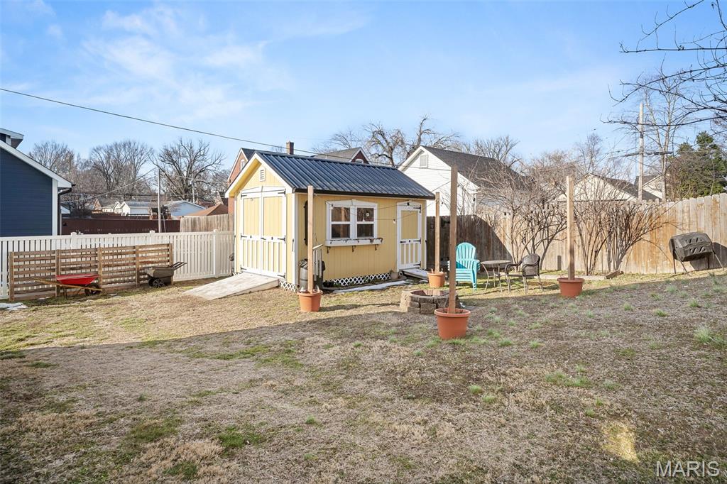 903 & 917 N 5th St - Residential