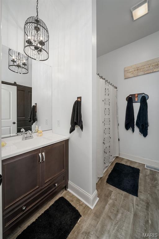 903 & 917 N 5th St - Residential