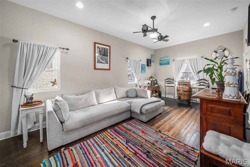 903 & 917 N 5th St - Residential