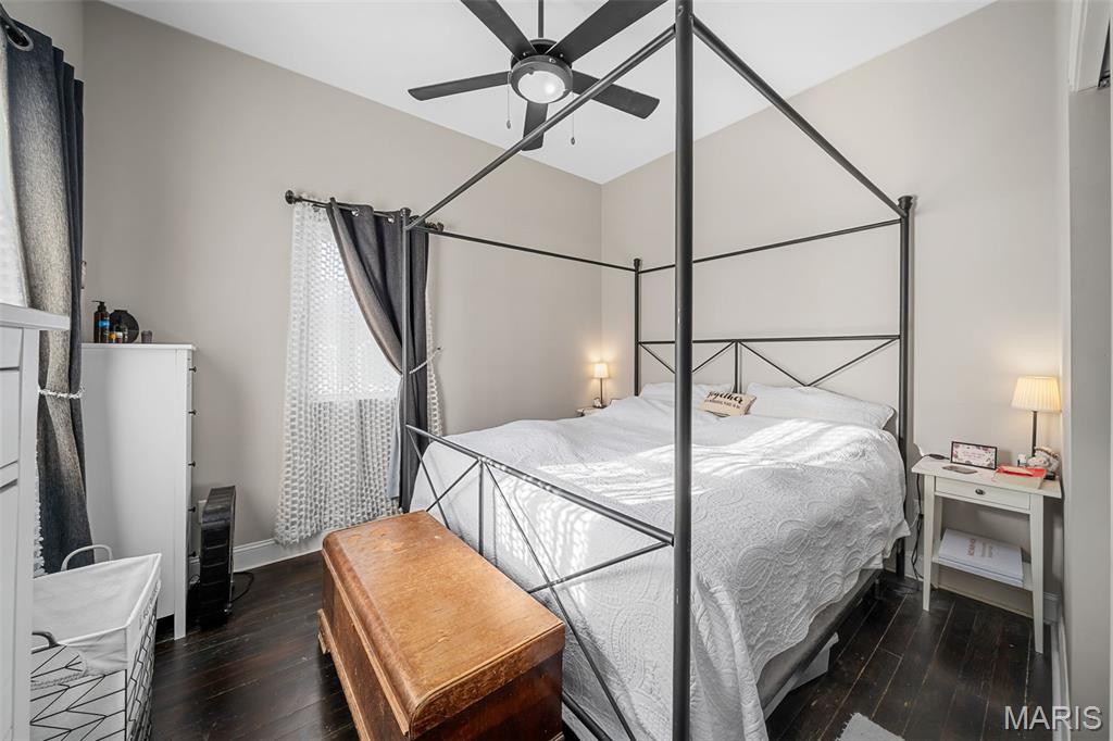 903 & 917 N 5th St - Residential