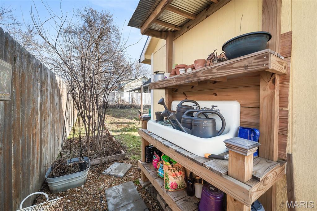 903 & 917 N 5th St - Residential