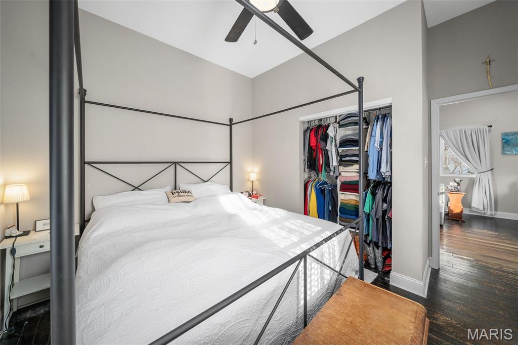 903 & 917 N 5th St - Residential