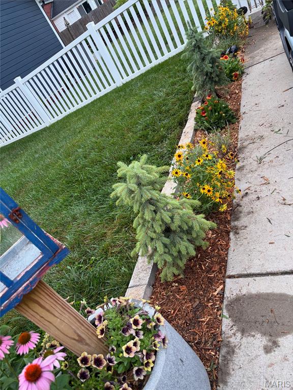 903 & 917 N 5th St - Residential