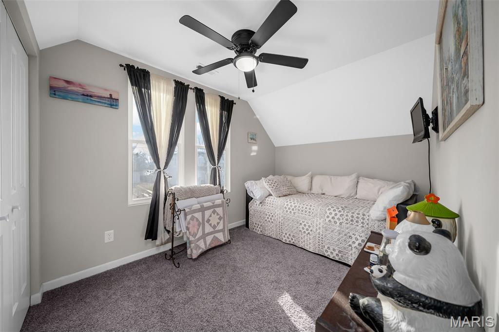 903 & 917 N 5th St - Residential