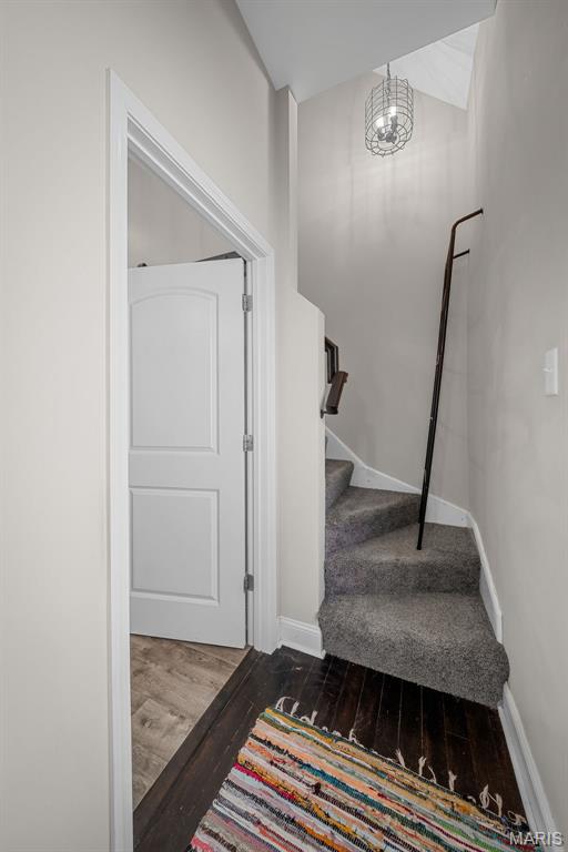 903 & 917 N 5th St - Residential